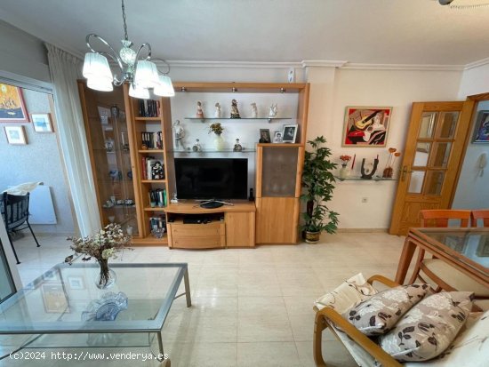 Apartamento en venta en Guardamar del Segura (Alicante)