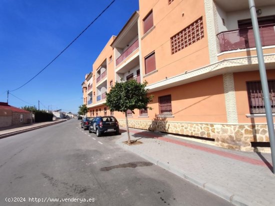 Apartamento en venta en Dolores (Alicante)