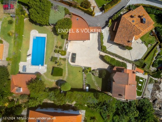 Casa en venta en Nigrán (Pontevedra)