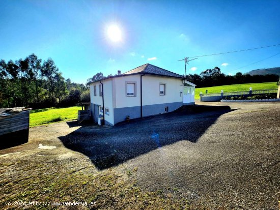  Casa en venta en Coaña (Asturias) 