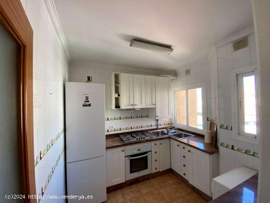  Piso en venta en Málaga (Málaga) 