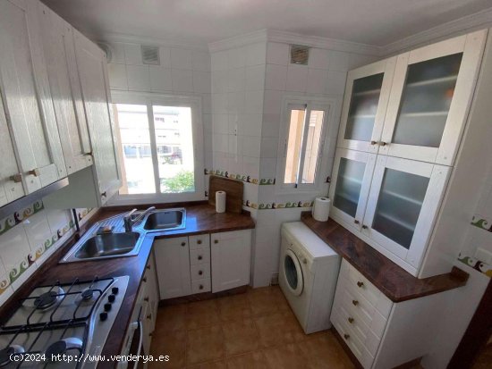 Piso en venta en Málaga (Málaga)