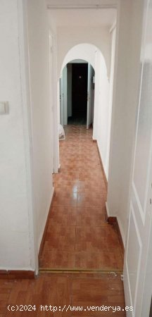  Piso en venta en Málaga (Málaga) 