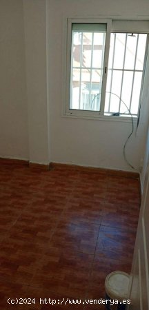 Piso en venta en Málaga (Málaga)