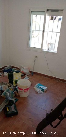 Piso en venta en Málaga (Málaga)