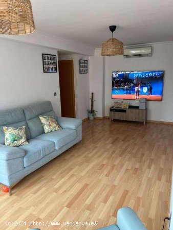 Piso en venta en Málaga (Málaga)