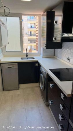 Piso en venta en Málaga (Málaga)