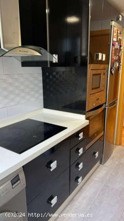 Piso en venta en Málaga (Málaga)