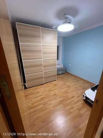 Piso en venta en Málaga (Málaga)