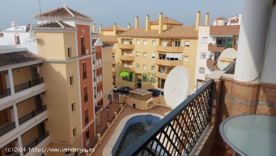  Apartamento en venta en Torrox (Málaga) 