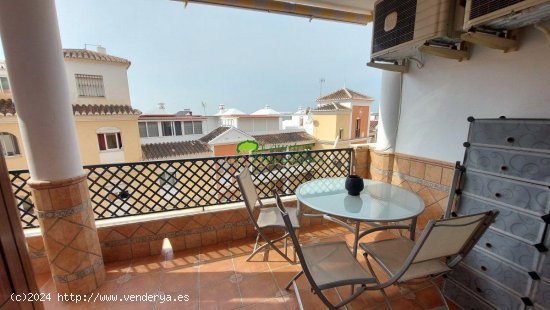 Apartamento en venta en Torrox (Málaga)