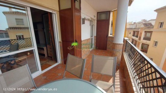 Apartamento en venta en Torrox (Málaga)