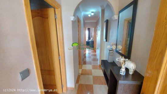 Apartamento en venta en Torrox (Málaga)