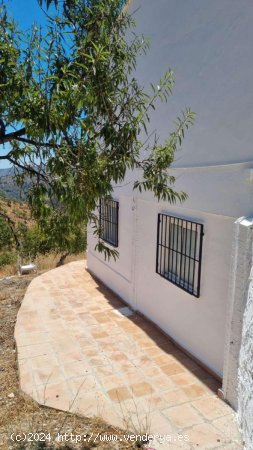 Finca en venta en Málaga (Málaga)