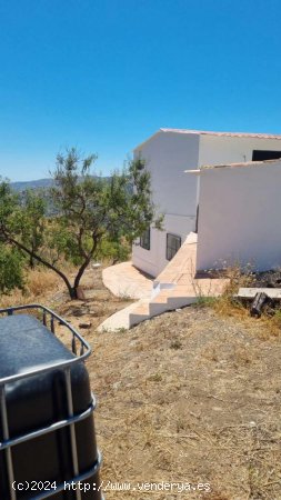 Finca en venta en Málaga (Málaga)