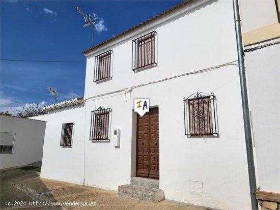  Casa en venta en Antequera (Málaga) 