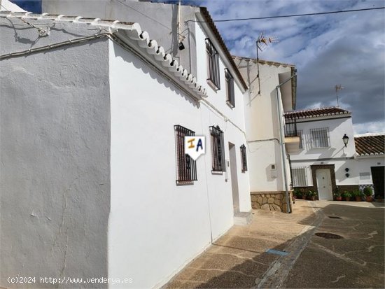 Casa en venta en Antequera (Málaga)