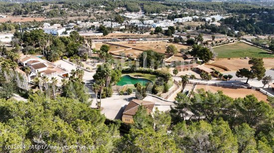 Villa en venta en Sant Antoni de Portmany (Baleares)