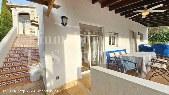 Casa en venta en Santa Eulalia del Río (Baleares)