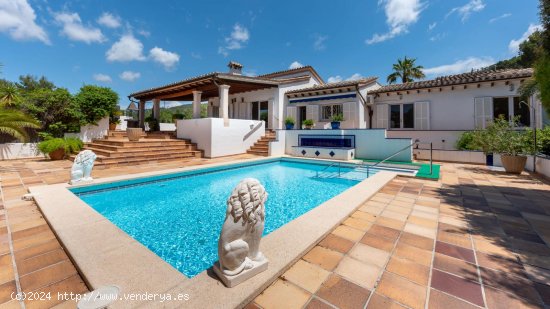 Villa en venta en Andratx (Baleares)