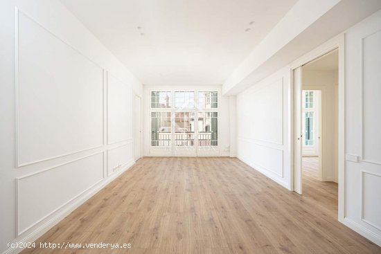 Apartamento en venta en Barcelona (Barcelona)