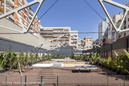 Apartamento en alquiler en Barcelona (Barcelona)