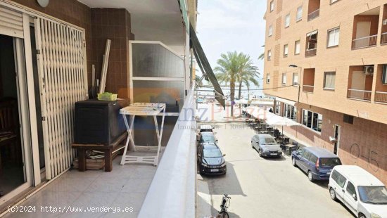  Apartamento en venta en Torrevieja (Alicante) 