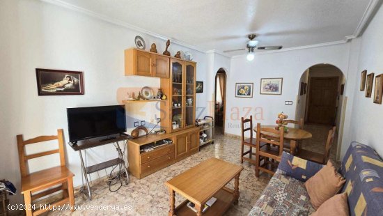 Apartamento en venta en Torrevieja (Alicante)