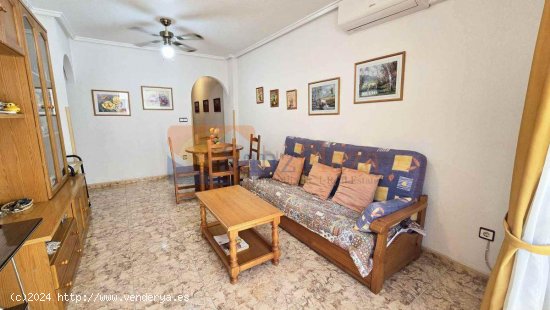 Apartamento en venta en Torrevieja (Alicante)