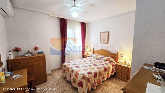 Apartamento en venta en Torrevieja (Alicante)