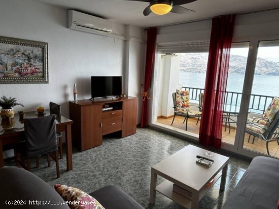 Apartamento en venta en Almuñécar (Granada)