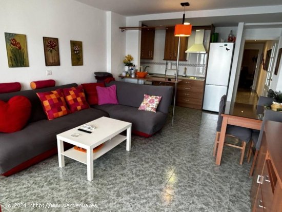 Apartamento en venta en Almuñécar (Granada)