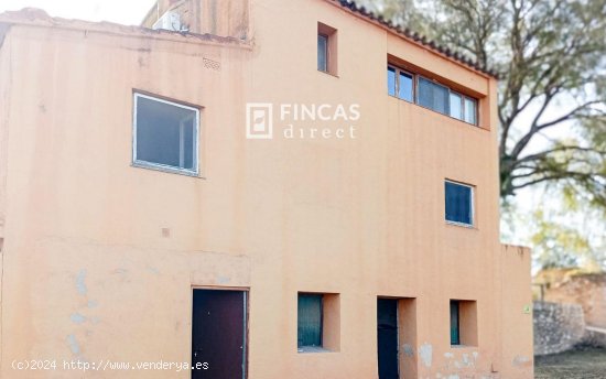 Casa en venta en Tortosa (Tarragona)