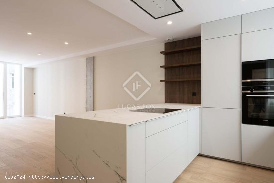 Apartamento en venta a estrenar en Vigo (Pontevedra)