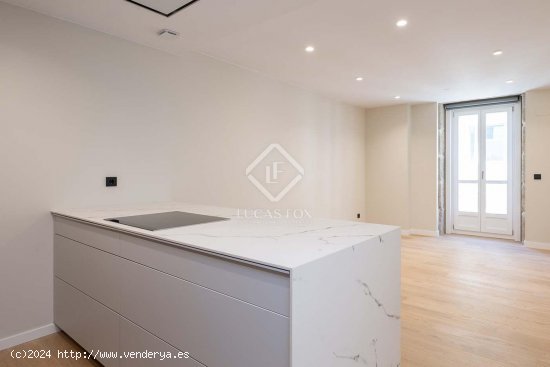 Apartamento en venta a estrenar en Vigo (Pontevedra)