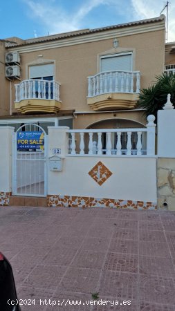  Casa en venta en Ciudad Quesada (Alicante) 