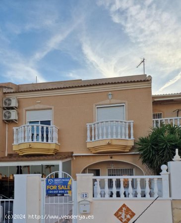 Casa en venta en Ciudad Quesada (Alicante)