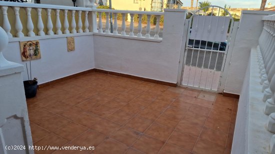 Casa en venta en Ciudad Quesada (Alicante)