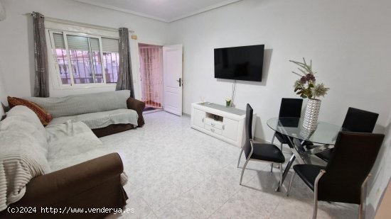 Casa en venta en Ciudad Quesada (Alicante)