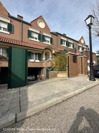 Casa en venta en Madrid (Madrid)