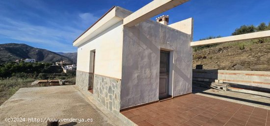  Casa en venta a estrenar en Torrox (Málaga) 