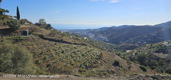 Casa en venta a estrenar en Torrox (Málaga)