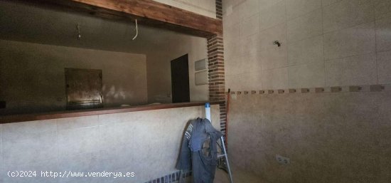 Casa en venta a estrenar en Torrox (Málaga)