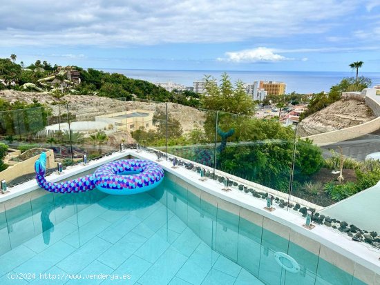  Villa en venta en Adeje (Tenerife) 