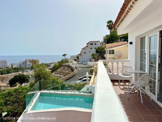 Villa en venta en Adeje (Tenerife)