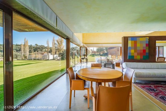 Casa en venta en Las Rozas de Madrid (Madrid)