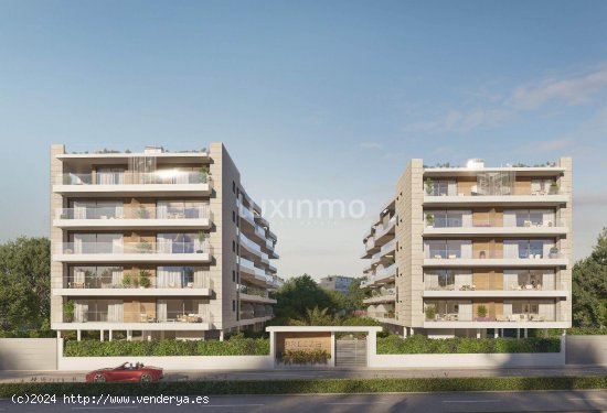 Apartamento en venta a estrenar en Ibiza (Baleares)