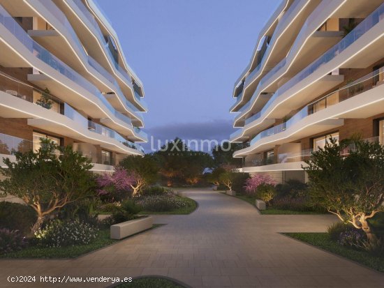 Apartamento en venta a estrenar en Ibiza (Baleares)