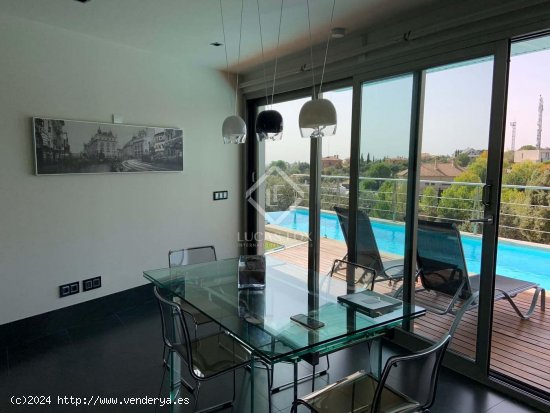 Casa en venta en Las Rozas de Madrid (Madrid)