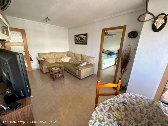 Apartamento en venta en Guardamar del Segura (Alicante)